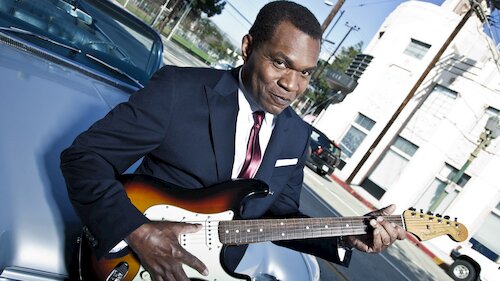 Robert Cray