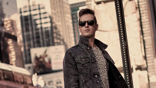 Robin Schulz