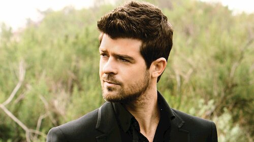 Robin Thicke