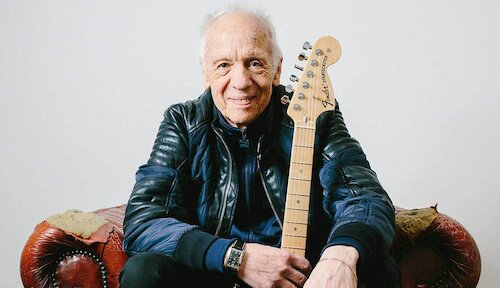 Robin Trower