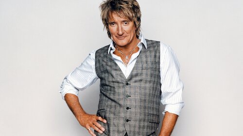 Rod Stewart