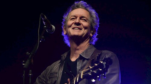 Rodney Crowell