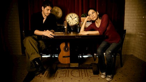 Rodrigo y Gabriela