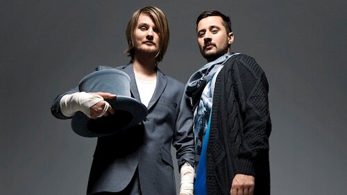 Röyksopp