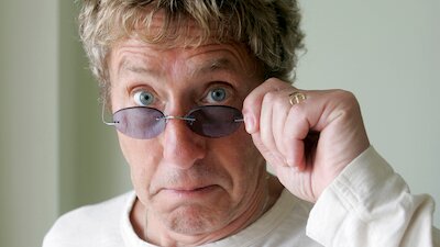 Roger Daltrey