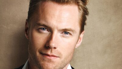 Ronan Keating