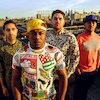 Rudimental Концерты