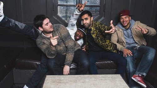 Rudimental