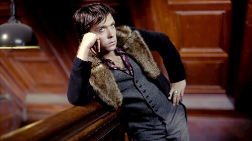 Rufus Wainwright