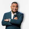 Russell Peters Tickets