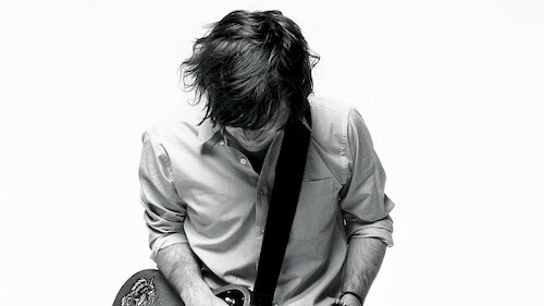 Ryan Adams