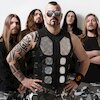 Sabaton Tickets