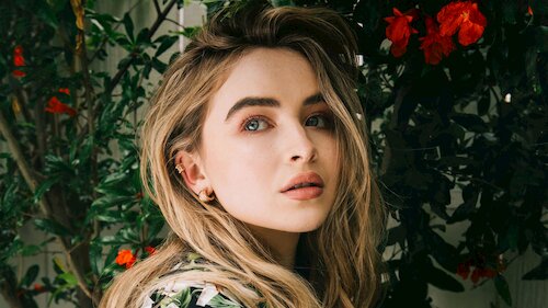 Sabrina Carpenter