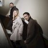 Saint Etienne Концерты