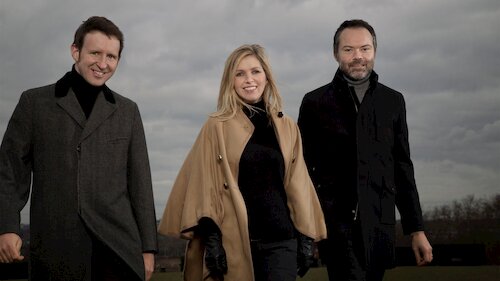 Saint Etienne