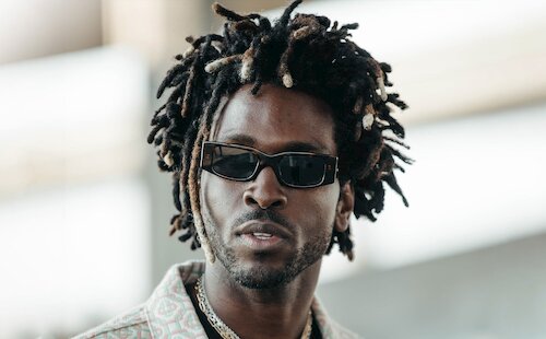 SAINt JHN