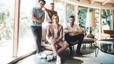 Saint Motel