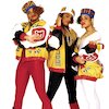 Salt-N-Pepa Tickets