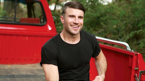 Sam Hunt