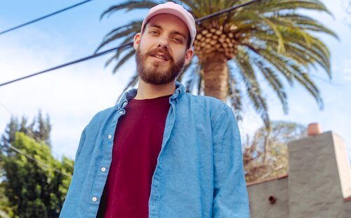 San Holo