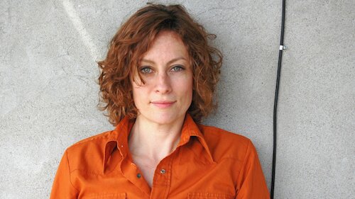 Sarah Harmer