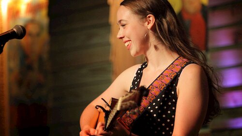 Sarah Jarosz