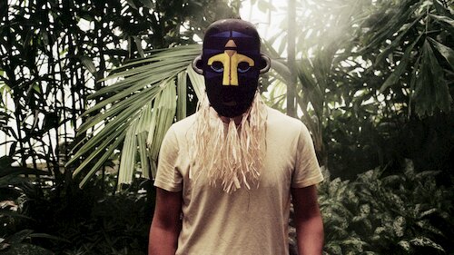 SBTRKT