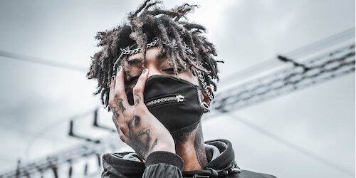 Scarlxrd