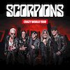 Scorpions Tickets