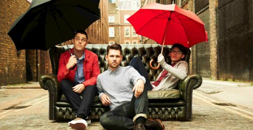 Scouting for Girls