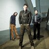 Scouting for Girls Концерты