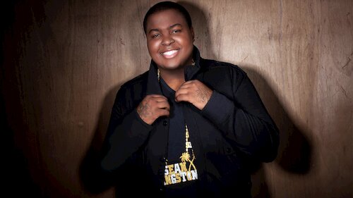 Sean Kingston