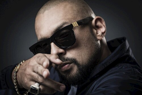 Sean Paul