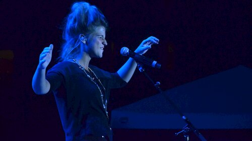 Selah Sue