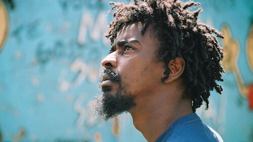 Seu Jorge