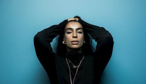 Sevdaliza