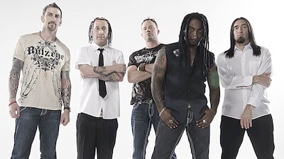 Sevendust