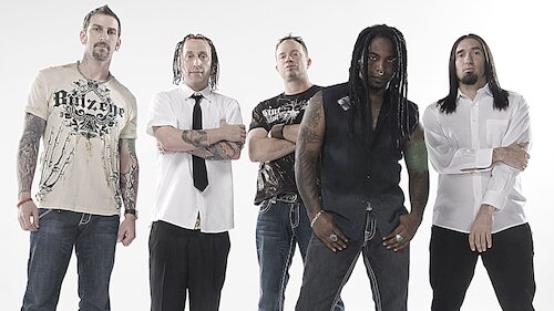 Sevendust