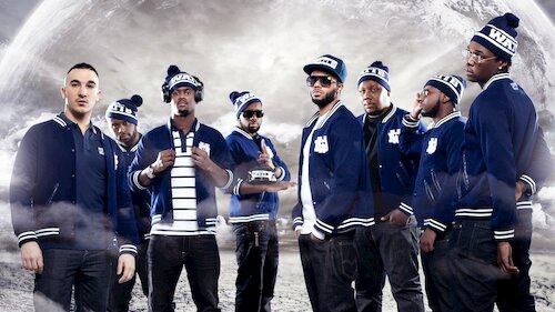 Sexion d'Assaut