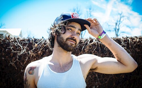 Shakey Graves