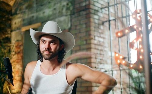 Shakey Graves