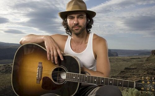 Shakey Graves