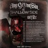 Shallow Side Tickets