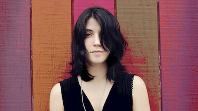 Sharon Van Etten