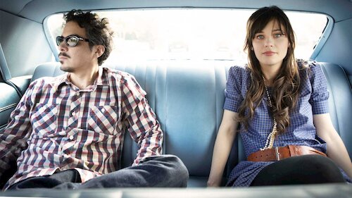 She & Him