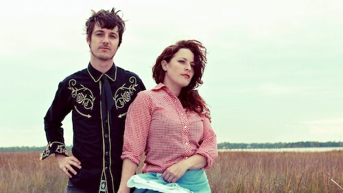 Shovels & Rope