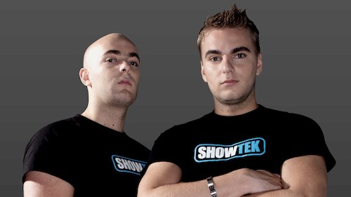 Showtek