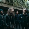 Sikth Концерты