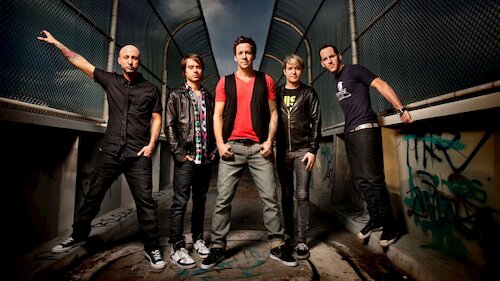 Simple Plan