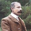 Sir Edward Elgar Tickets